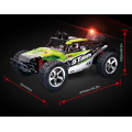 1/12 Simple design radio control toys fast red rc cars for sale